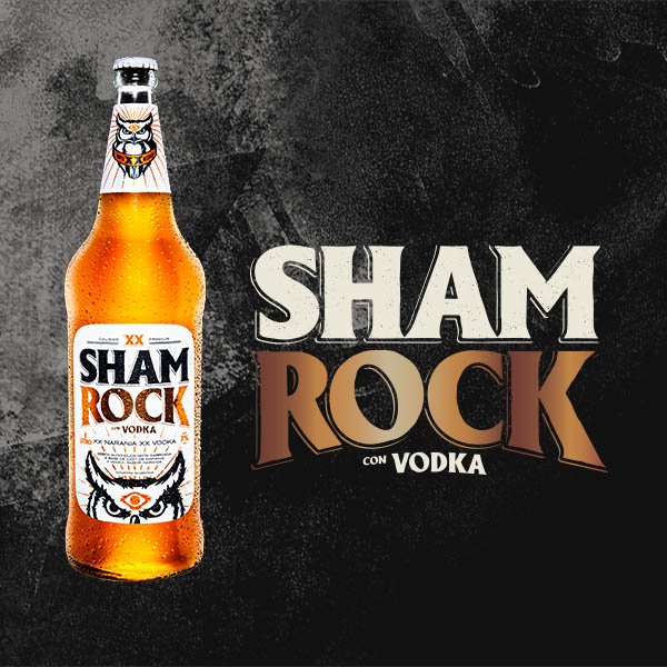 shamrock