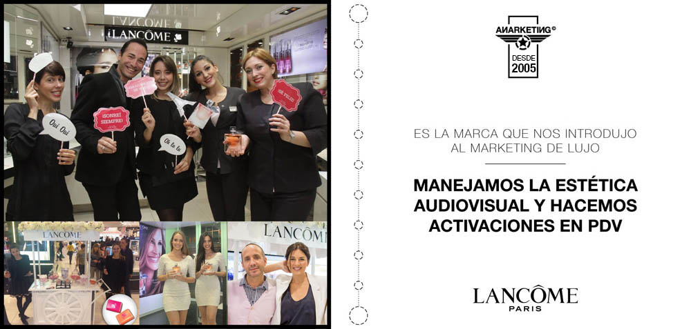 Lancome