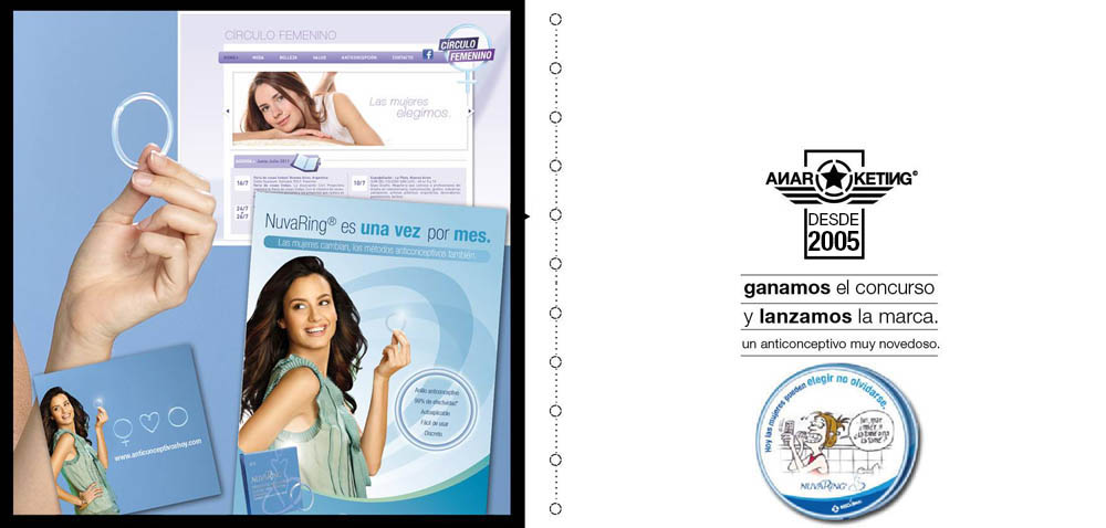 MSD - Femenina