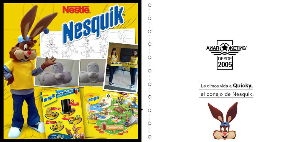 Nesquik