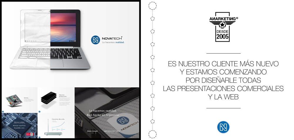Novatech